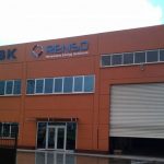 HSK Hidrolik Sistem Kontrol Sanayi ve Ticaret Limited Şirketi
