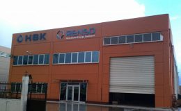 HSK Hidrolik Sistem Kontrol Sanayi ve Ticaret Limited Şirketi