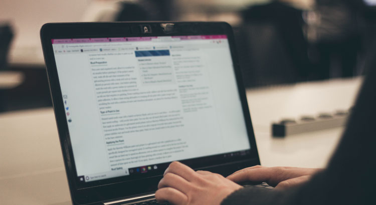 Tanıtım Yazısı Fiyatları